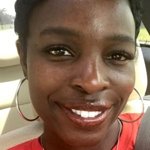 Meet your Posher, Tori